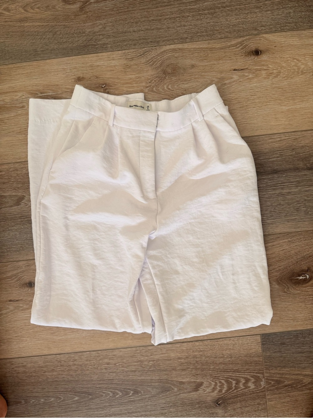 Abercrombie and fitch pants - Picture 2 of 4